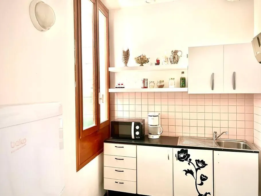 Διαμέρισμα Apartament Venice Paradise 1 Ιταλία