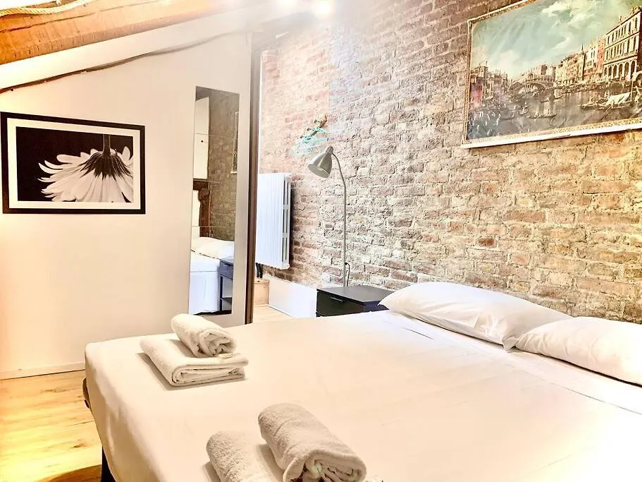 Διαμέρισμα Apartament Venice Paradise 1 Ιταλία