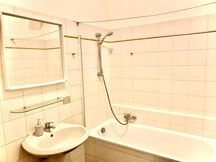 Διαμέρισμα Apartament Venice Paradise 1