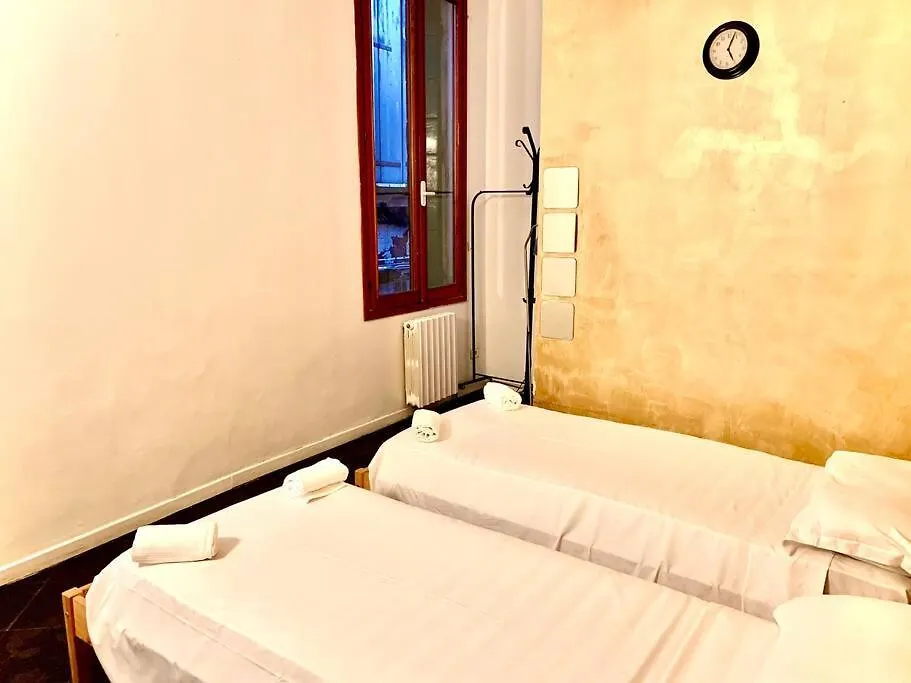 Apartament Venice Paradise 1 Διαμέρισμα