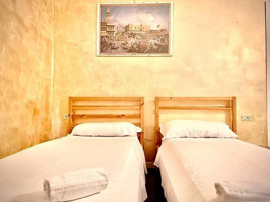 Apartament Venice Paradise 1