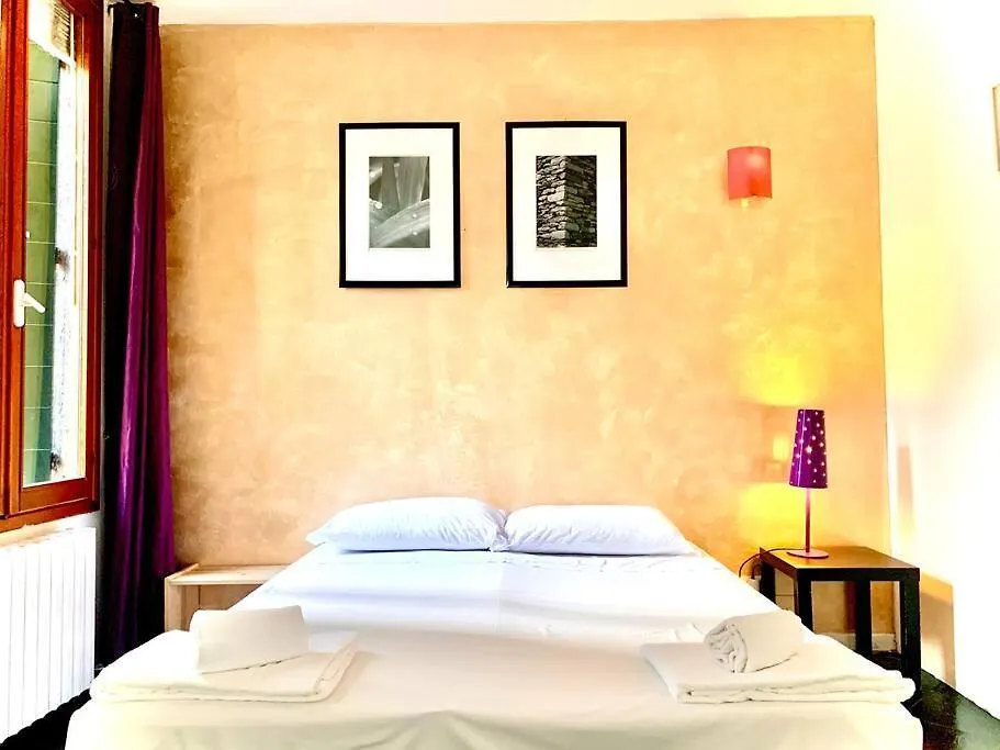 Apartament Venice Paradise 1 0*,